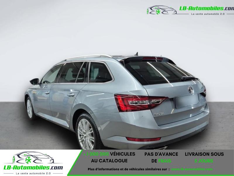 Skoda Superb Combi 2.0 TSI 280 BVA 4x4 - Photo 3 / 9