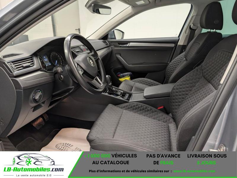 Skoda Superb Combi 1.8 TSI 180 BVA - Photo 6 / 7