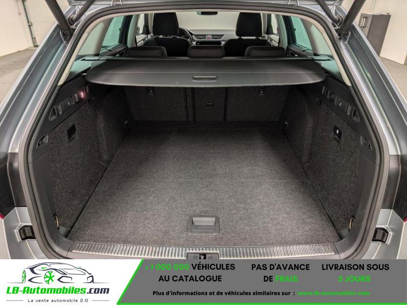 Skoda Superb Combi 1.8 TSI 180 BVA - Photo 7 / 7