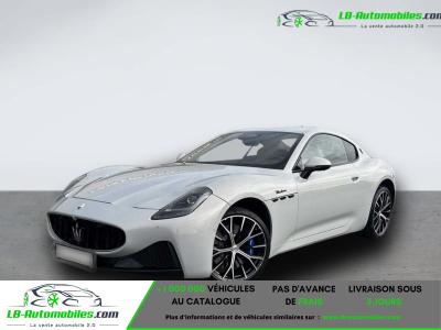 Maserati Granturismo V6 490
