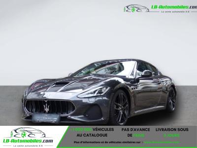 Maserati Granturismo 4.7 V8 460