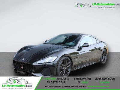 Maserati Granturismo 4.7 V8 460