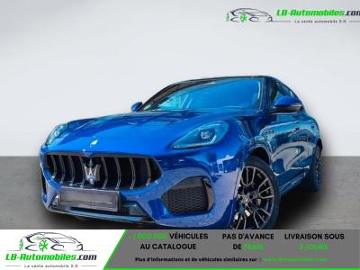 Maserati Grecale 330 ch Hybride