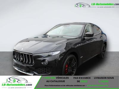 Maserati Levante 3.0 V6 Bi-Turbo 430 S Q4
