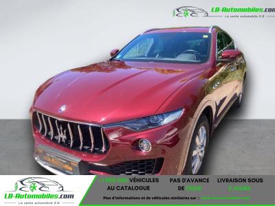 Maserati Levante 3.0 V6 Turbo 275 D