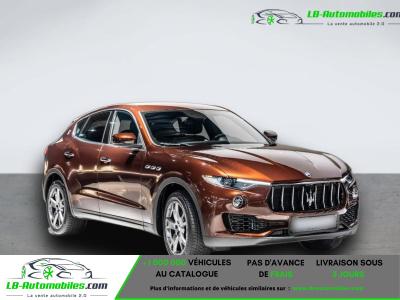 Maserati Levante 3.0 V6 Turbo 275 D