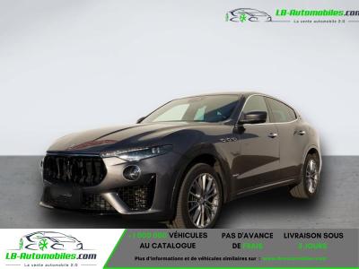 Maserati Levante 3.0 V6 Turbo 275 D