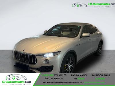 Maserati Levante 3.0 V6 Turbo 275 D