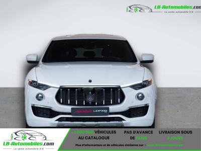 Maserati Levante 3.0 V6 Turbo 275 D