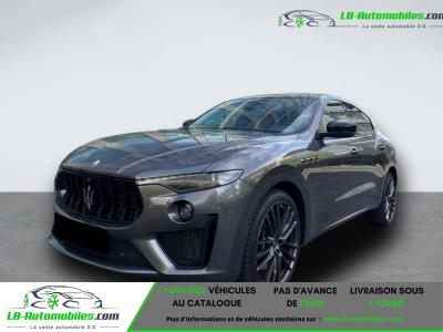 Maserati Levante 3.8 V8 Bi-Turbo 530