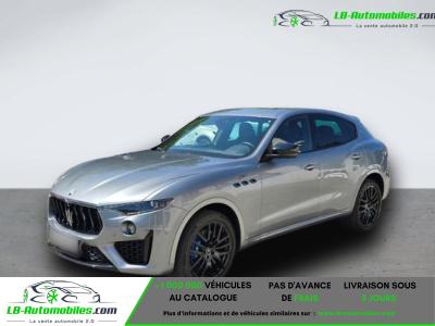 Maserati Levante 330 ch Hybrid