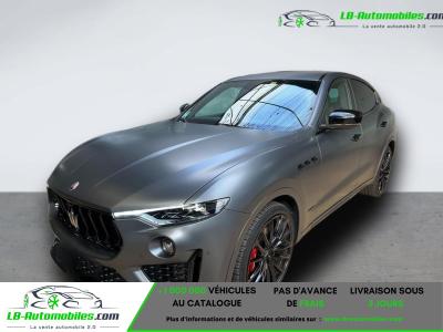 Maserati Levante V6 275 CH