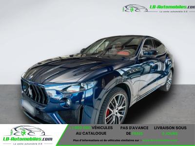 Maserati Levante V6 350 CH