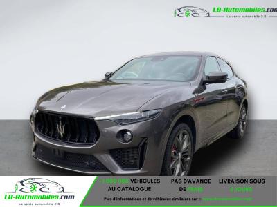 Maserati Levante V8 580 CH