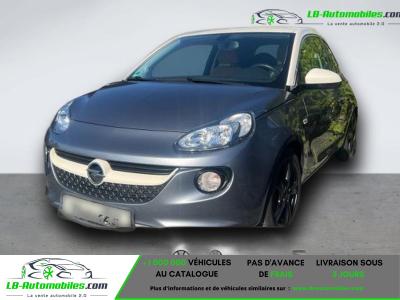Opel Adam 1.4 Twinport 100 ch