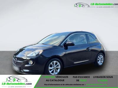 Opel Adam 1.4 Twinport 87 ch BVA