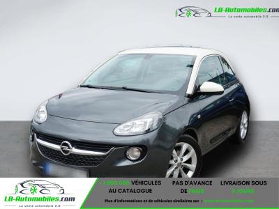 Opel Adam 1.4 Twinport 87 ch BVA