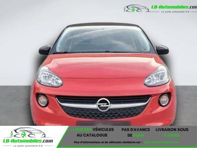 Opel Adam 1.4 Twinport 87 ch BVA