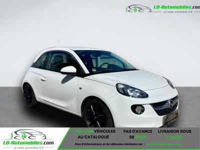 Opel Adam 1.4 Twinport 87 ch BVA