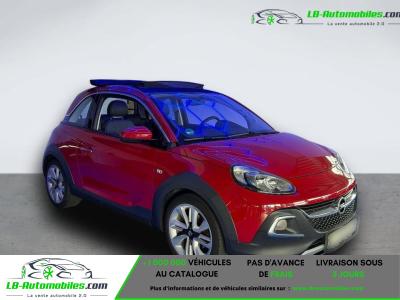 Opel Adam 1.0 115 ch