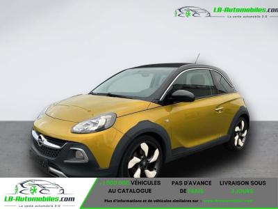 Opel Adam 1.0 115 ch