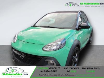 Opel Adam 1.0 115 ch