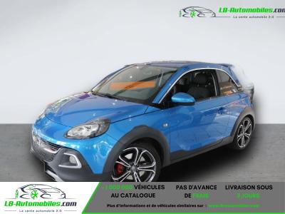 Opel Adam Rocks  1.4 Turbo 150 ch