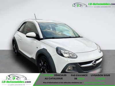Opel Adam 1.4 Twinport 87 ch BVM