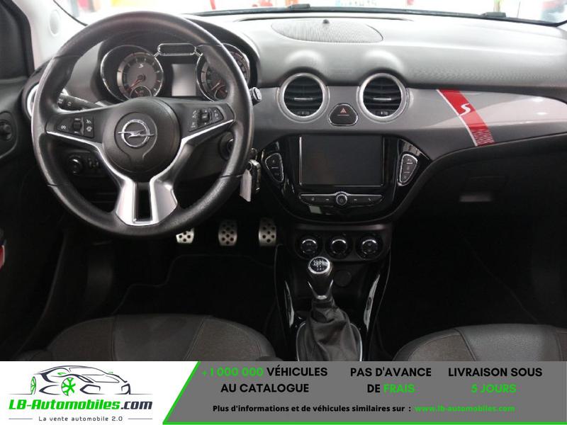Opel Adam Rocks  1.4 Turbo 150 ch - Photo 3 / 8