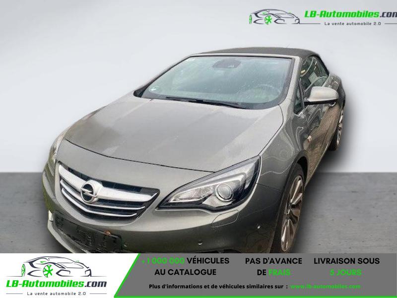 Opel Cascada 1.6 Turbo 170 ch - Photo 1 / 2