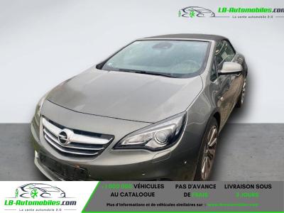 Opel Cascada 1.6 Turbo 170 ch