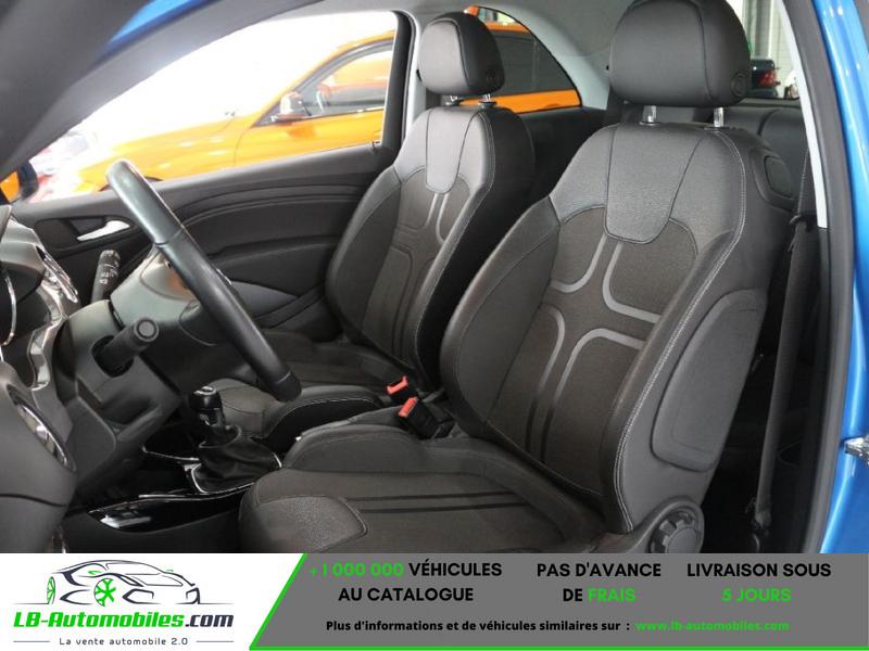 Opel Adam Rocks  1.4 Turbo 150 ch - Photo 5 / 8