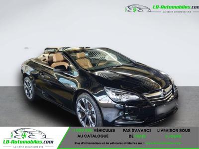 Opel Cascada 1.6 Turbo 170 ch BVA
