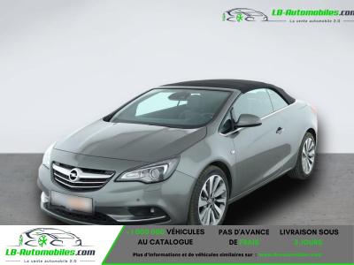Opel Cascada 1.6 Turbo 200 ch