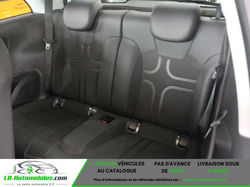 Opel Adam Rocks  1.4 Turbo 150 ch - Photo 6 / 8