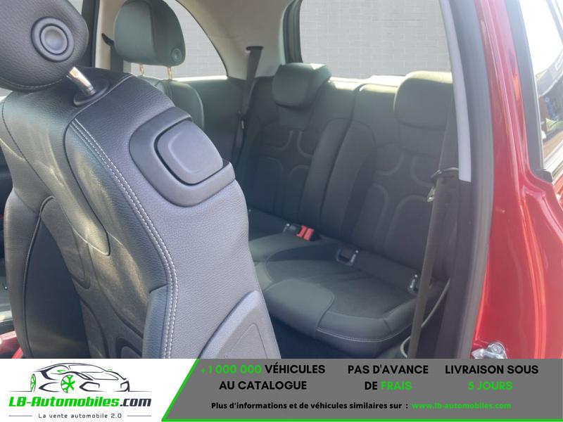 Opel Adam Rocks  1.4 Turbo 150 ch - Photo 6 / 7