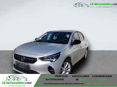 Opel Corsa 1.5 Diesel 100 ch BVM