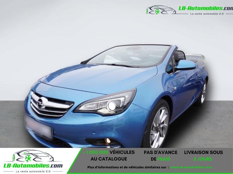Opel Cascada 2.0 CDTI 170 ch - Photo 2 / 9