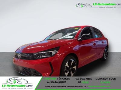 Opel Corsa Electrique 136 ch & Batterie 50 kWh