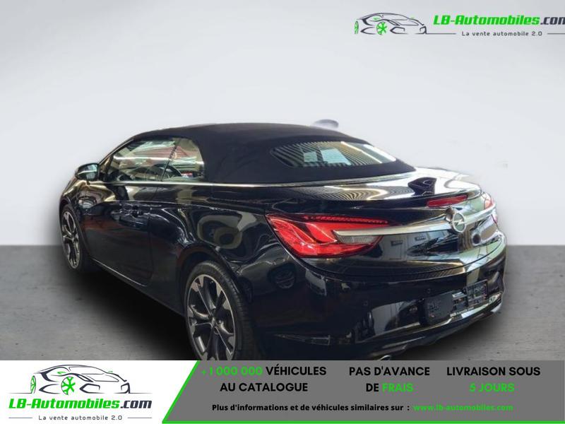 Opel Cascada 1.6 Turbo 170 ch BVA - Photo 3 / 3