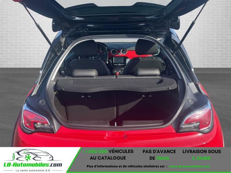 Opel Adam Rocks  1.4 Turbo 150 ch - Photo 7 / 7