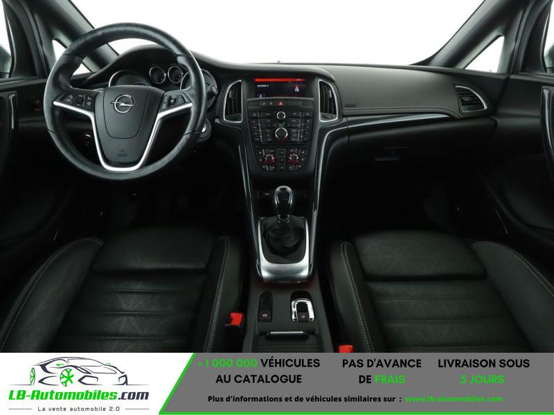 Opel Cascada 1.6 Turbo 200 ch - Photo 3 / 10
