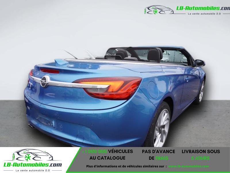 Opel Cascada 2.0 CDTI 170 ch - Photo 3 / 9