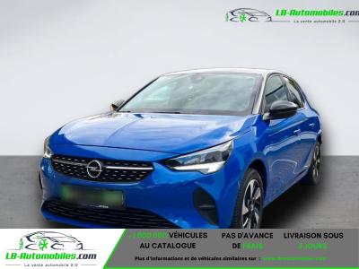 Opel Corsa Electrique 136 ch & Batterie 50 kWh