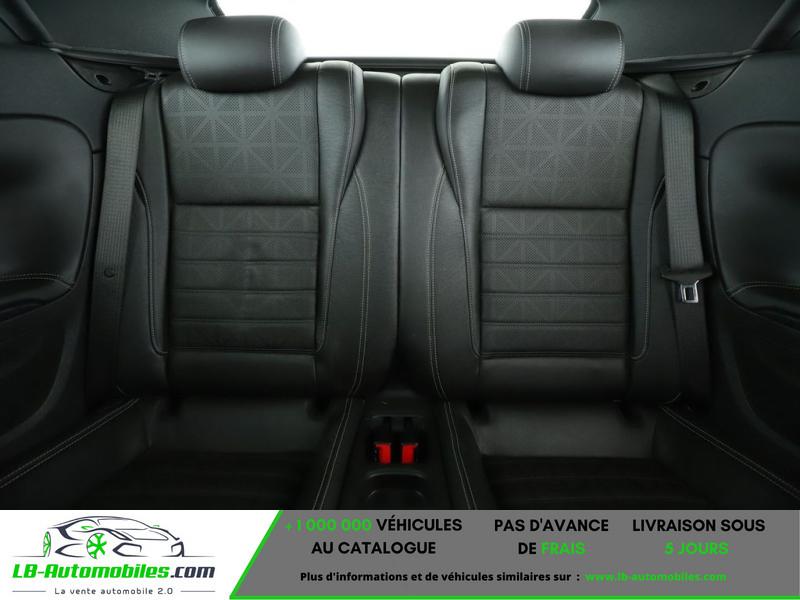 Opel Cascada 1.6 Turbo 200 ch - Photo 8 / 10