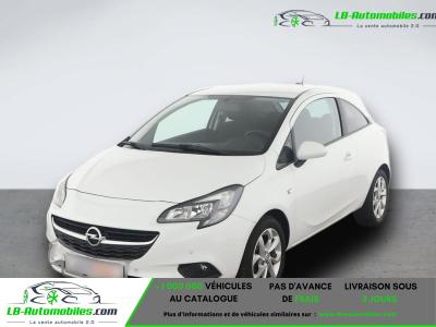 Opel Corsa 1.0 115 ch