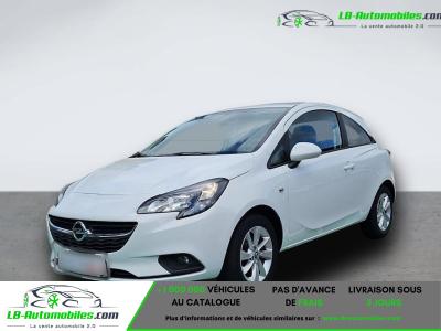 Opel Corsa 1.2 70 ch