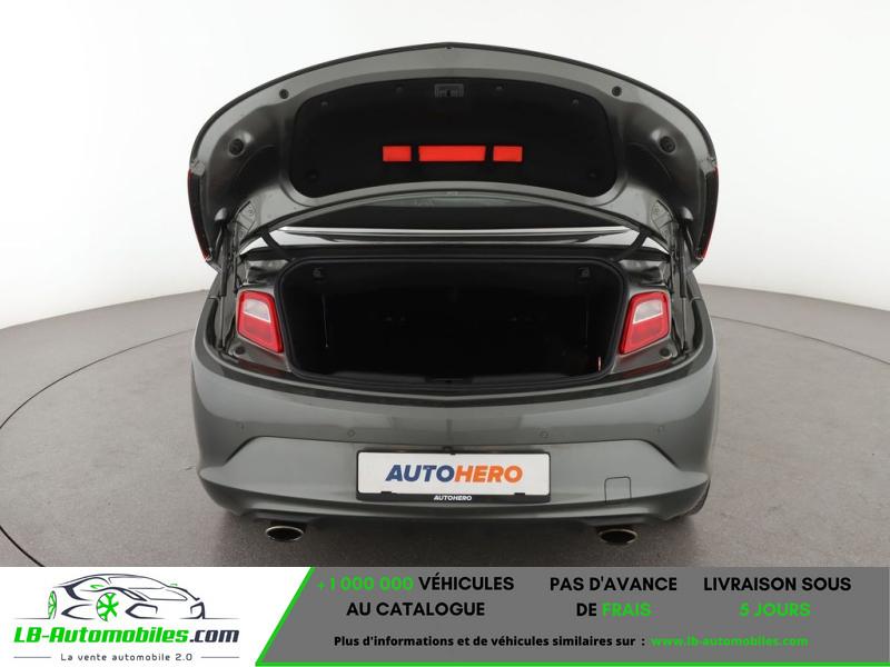 Opel Cascada 1.6 Turbo 200 ch - Photo 10 / 10