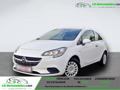 Opel Corsa 1.2 70 ch