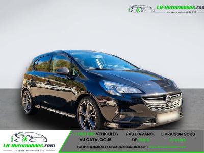 Opel Corsa 1.4 Turbo 150 ch